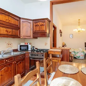 Appartamento Tipica Casa Veneziana A 15 Minuti Dal Centro Ac E Fast Wifi, Mestre