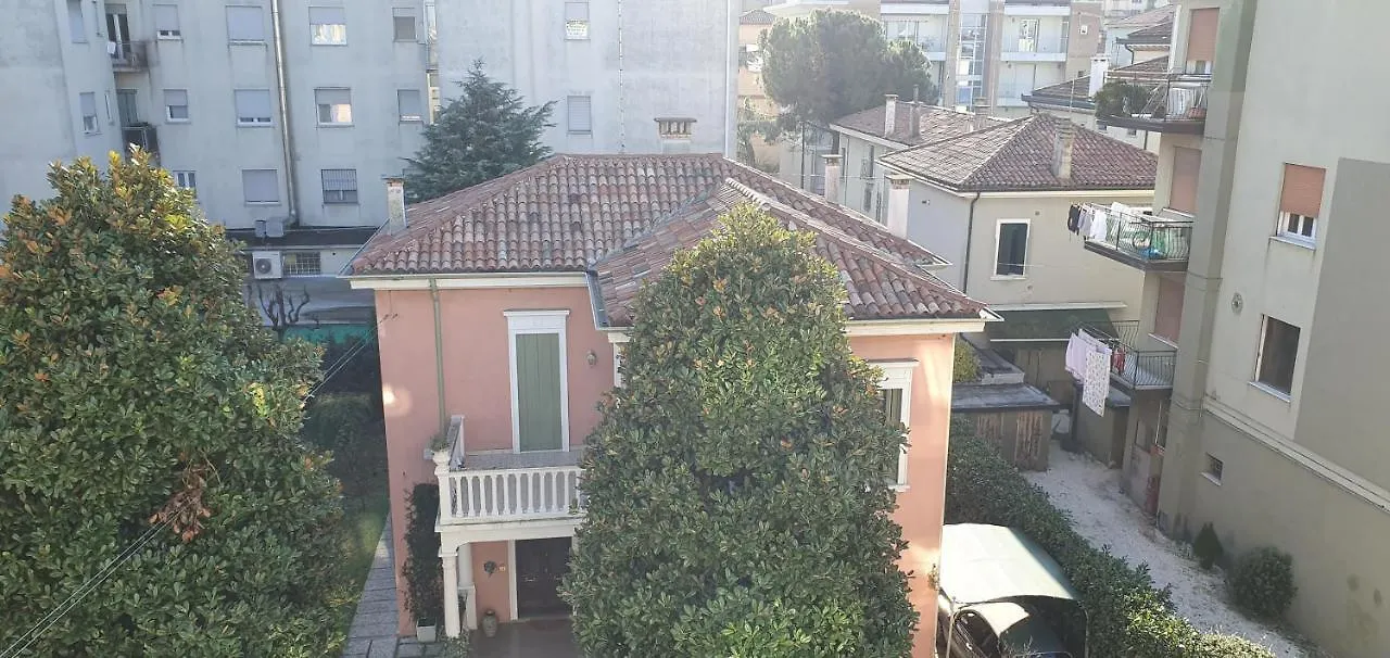 Your Way In Venice Mestre Italia