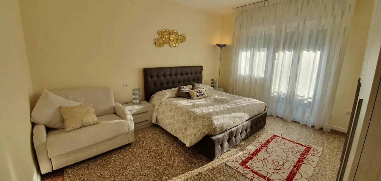 Appartamento Your Way In Venice Mestre
