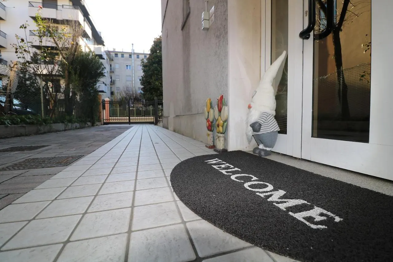 Appartamento Your Way In Venice Mestre